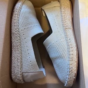 Cole Haan espadrilles